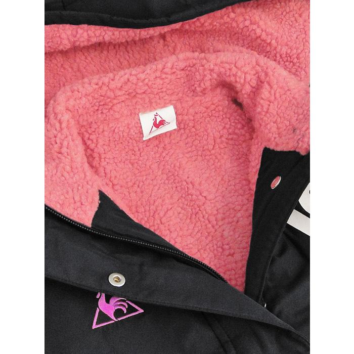 le coq sportif（ルコックスポルティフ） le coq sportif/ 裏ボア