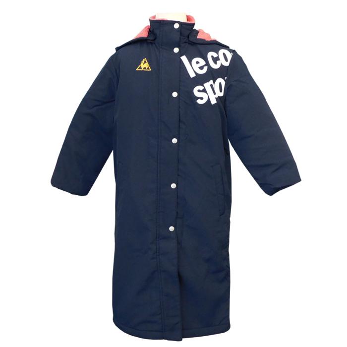 le coq sportif (ルコックスポルティフ) sportif/ 裏ボアベンチ le coq sportif (ルコックスポルティフ) sportif/ 裏ボアベンチ