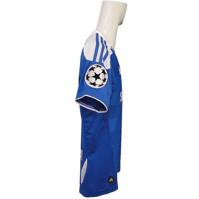 adidas (アディダス) adidas/11/12チェルシー/CL/ホーム/半袖