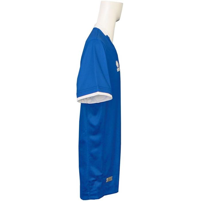 (エレア) ERREA/16/17アイスランド代表/ホーム/半袖/グジョンセン/SMBX6C0441990IN 限定入荷***(エレア) ERREA/16/17アイスランド代表/ホーム/半袖