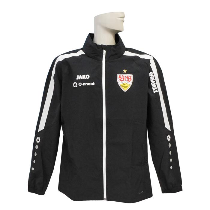 ヤコ) Jako/23/24シュトゥットガルト/レインジャケット/スポンサー付