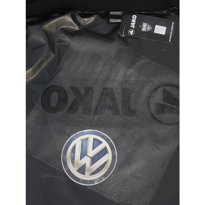 傷あり***(ヤコ) Jako/23/24シュトゥットガルト/レインジャケット