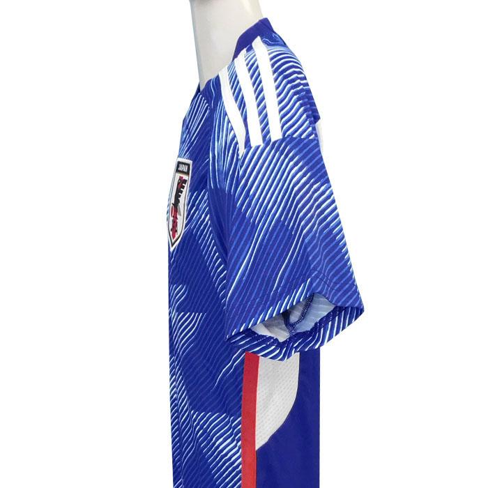 adidas 日本代表 サッカーシャツ 伊藤純也着用モデル adidas アディダス サッカー日本代表 2024 ホーム レプリカ