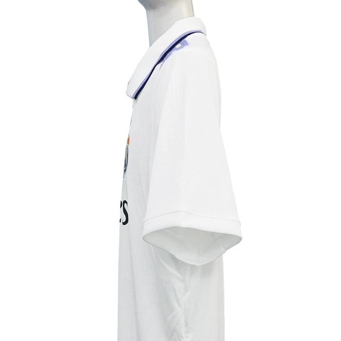 adidas（アディダス） adidas/22/23レアルマドリード/ホーム/半袖