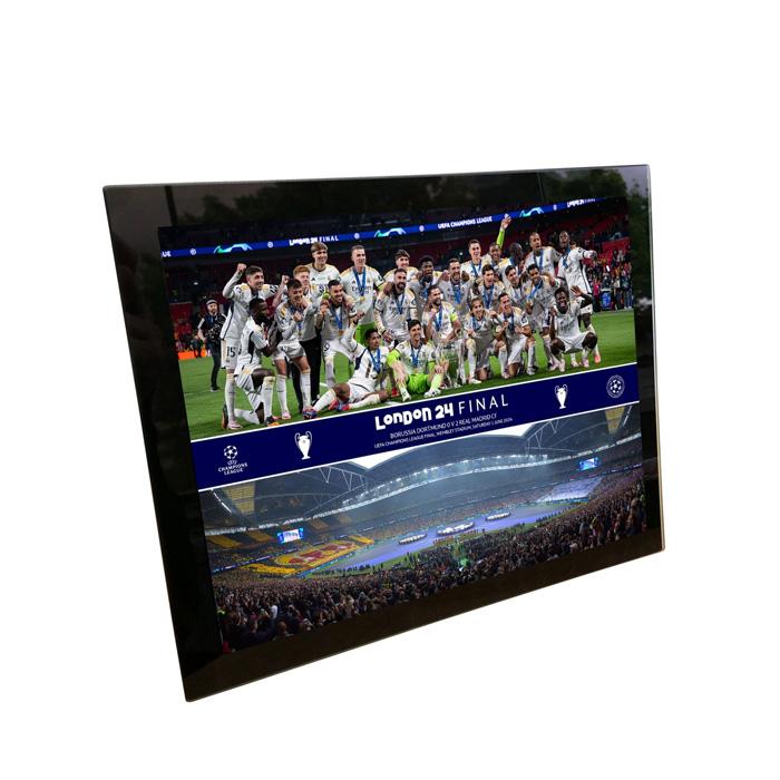 クラブオフィシャルグッズ/2024UEFAチャンピオンズリーグ FINAL