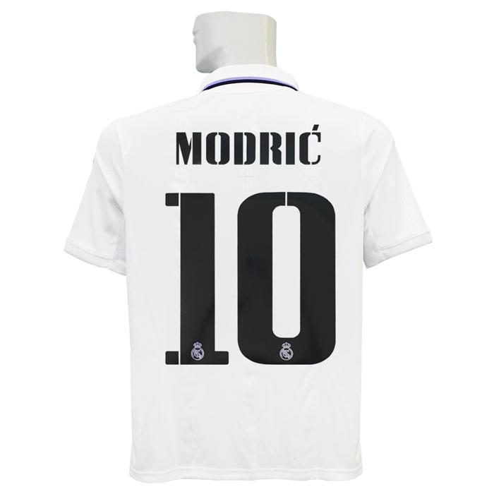 adidas（アディダス） adidas/22/23レアルマドリード/ホーム/半袖