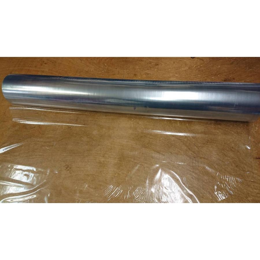 透明シート 透明ビニール ビニールテーブルクロス カット販売 厚み0.1mm　透明ビニールシート　飛沫防止　レジ　受付に　コロナ対策　ビニールシート |  | 02