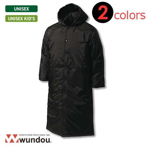 ベンチコートP-6990 ロング中綿コート 大人サイズ : スポーツエヌビー