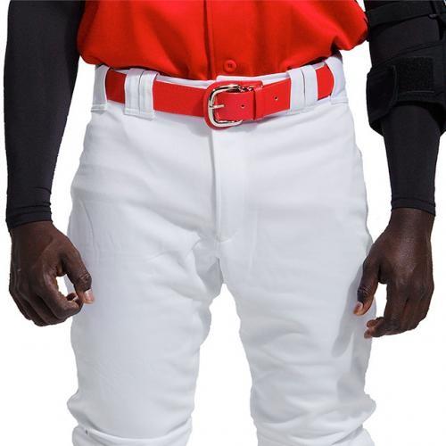 P-90　ベースボールベルト　野球ユニフォーム |  | 01