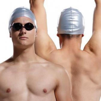 シリコンスイムキャップ　P94　男女兼用　水泳帽　ジュニアにも可 |  | 01