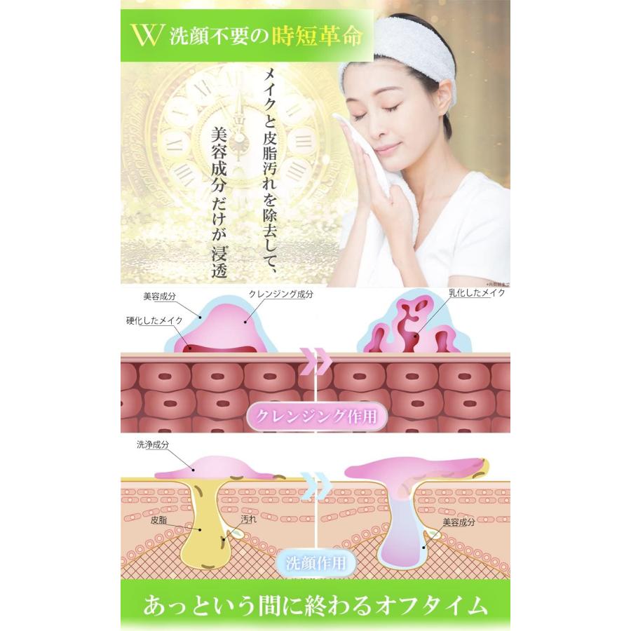 アミントコスメ ディフェイス クレンジングジェル 洗顔フォーム