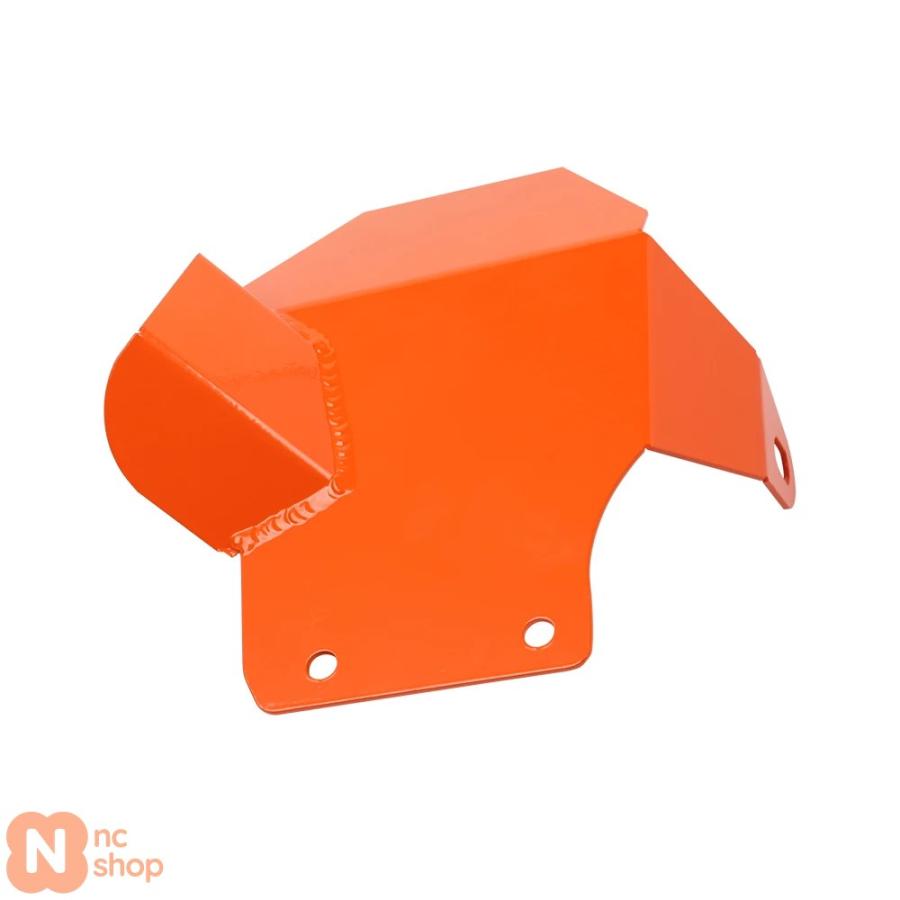 DNA HIGH PERFORMANCE STAGE 3AIR BOX KTM 790/890 ADVENTURE - Husqvarna – Rally Motor NL