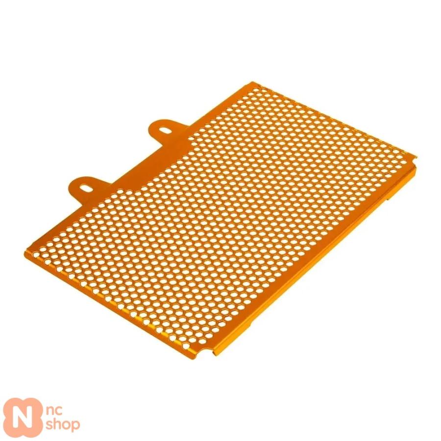 並行輸入品】 NEW バイク 二輪 ラジエーターガードグリルグリルカバー