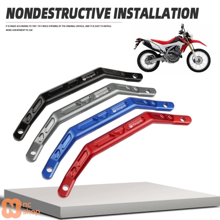 並行輸入品】 ホンダ CRF250L CRF250 RALLY CRF 250 L 2022年式 バイク