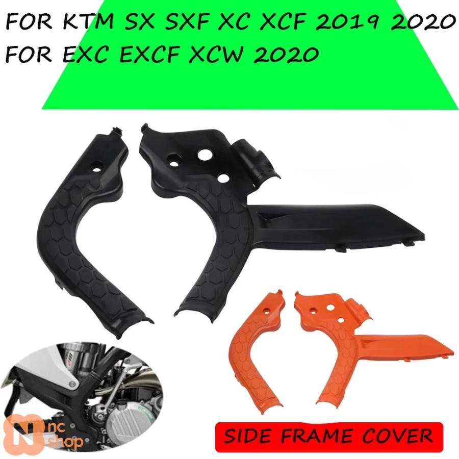 KTM SX SX-F 2019年 2020年 XC XC-F EXC EXC-F XC-W XCF-W用 KTM SX SX-F 2019年 2020年 XC XC-F EXC EXC-F XC-W XCF-W用