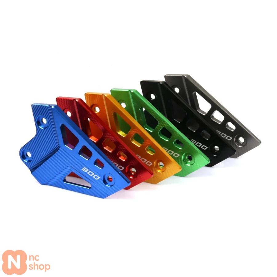 並行輸入品】 バイク用アクセサリー CNC フットペグ フットレスト リア