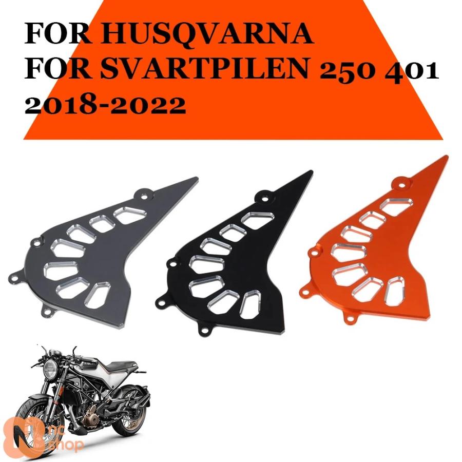 並行輸入品】 ハスクバーナ SVARTPILEN 401 250 2018 2019 2020 2021