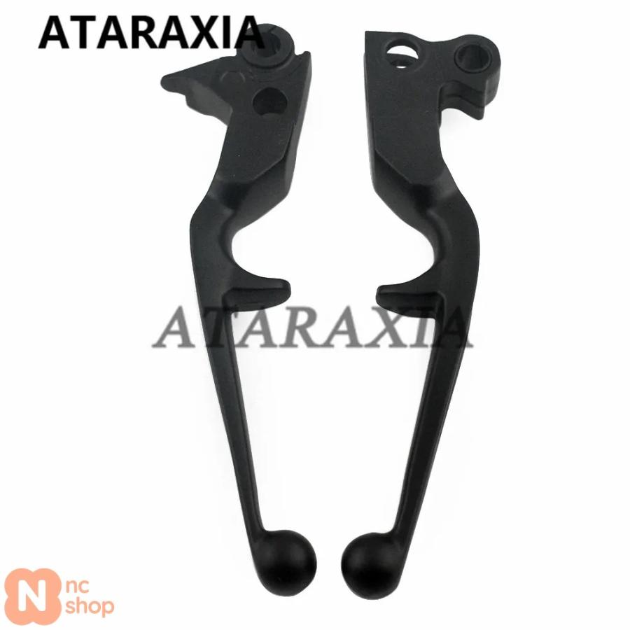並行輸入品】 バイク用アクセサリー ブレーキ クラッチ レバー