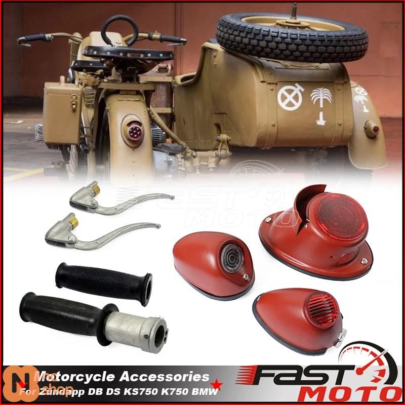 並行輸入品】 BMW M72 R75 K750 KS750 DNEPR URAL サイドカー用 レトロ 