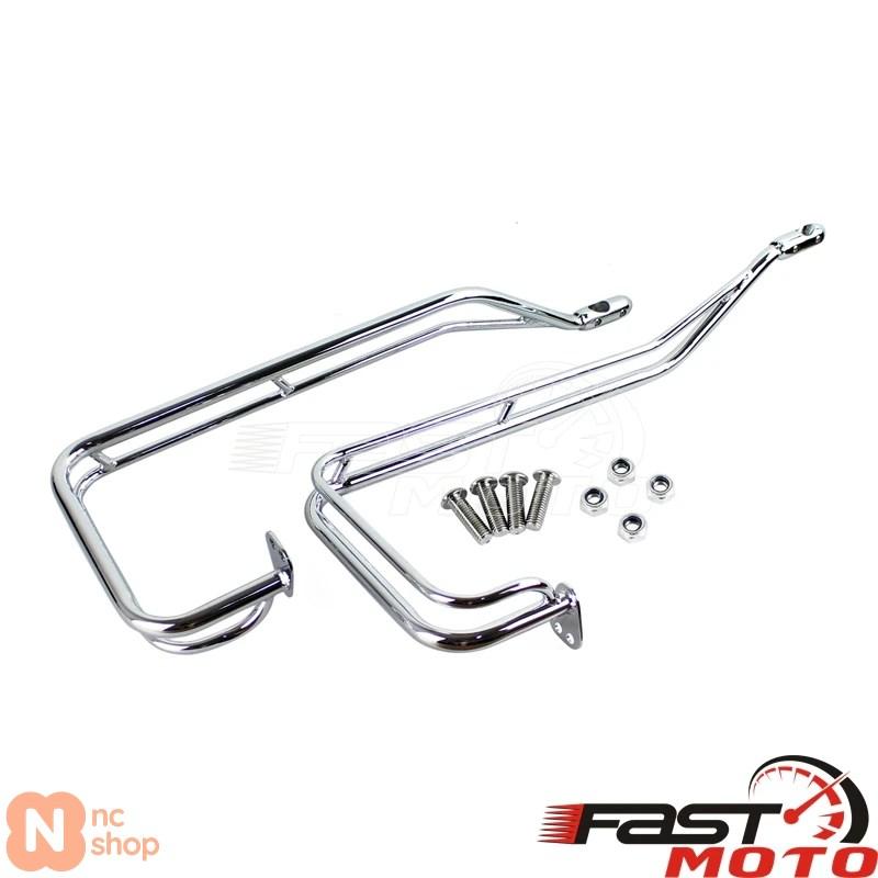 並行輸入品】 ハーレーツーリング09-13年式用 ツインレールサドル