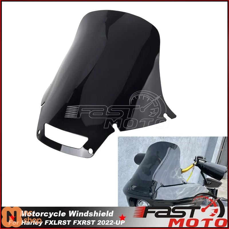 ハーレー用 ソフテイル ローライダー ST 117 FXLRST 2022-UP EI