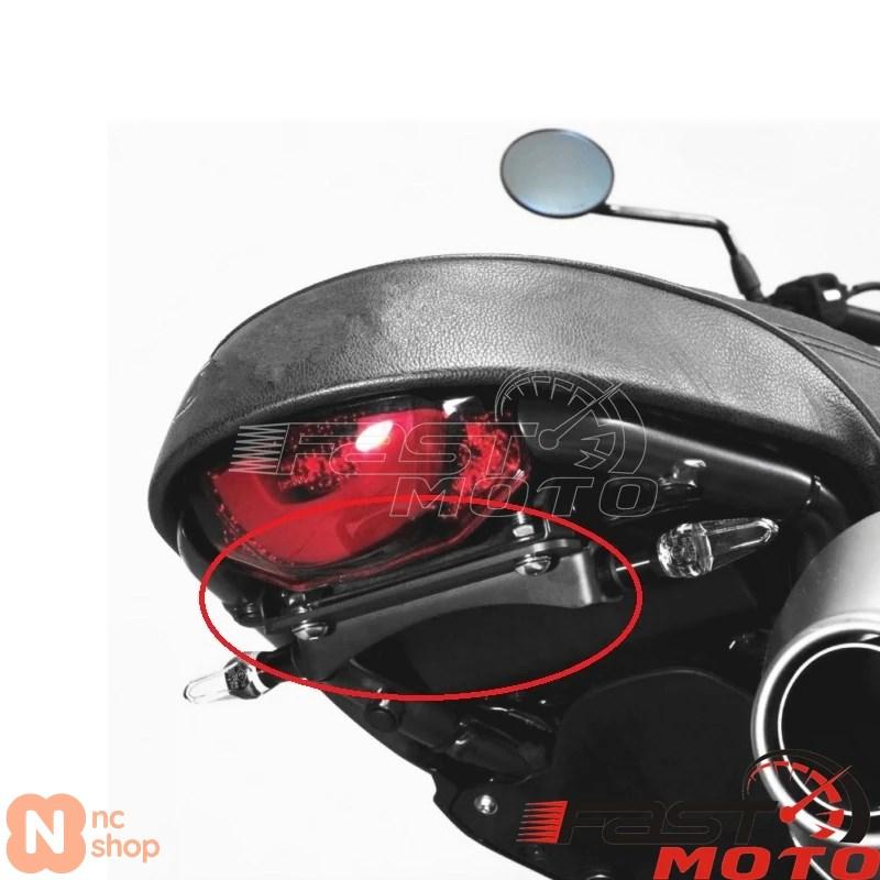 リアインジケーター バイク用ウィンカーライト移設ブラケット リアインジケーター バイク用ウィンカーライト移設ブラケット