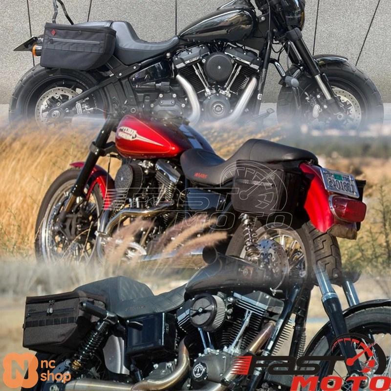バイク 二輪 クラブスタイル ハンドルバーサドル ストレージ バイク 二輪 クラブスタイル ハンドルバーサドル ストレージ