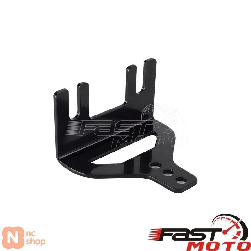 ハーレーダビットソン ツーリング用 ブラック フェンダー