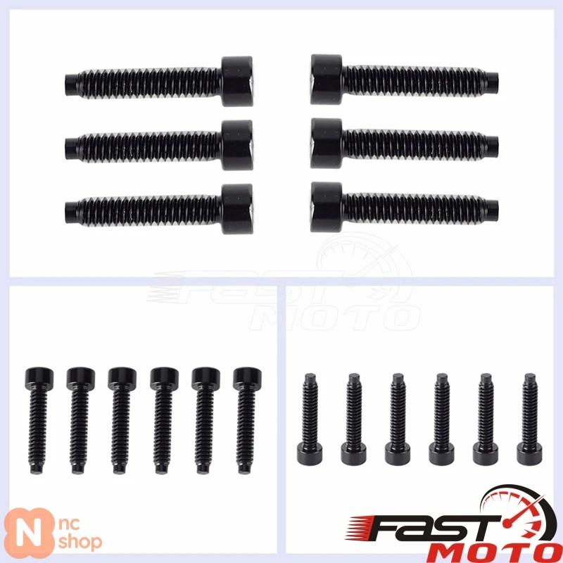 並行輸入品】 フロントガラス フェアリング ファスナー ネジキット