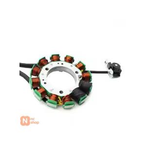 並行輸入品】 ホンダ用バイクジェネレーターマグネトステータコイル