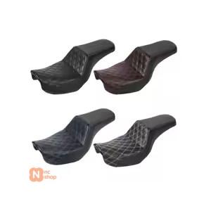 並行輸入品】 ハーレーダビッドソン バイクシート 2006年〜2017年