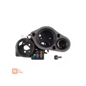 CBR250RR スピードメーター ワンオフ!CBR250RR(MC22)他ワンオフスペシャルメーター製作します