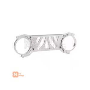 並行輸入品】 フロントフォークスタビライザーフォークブレースホンダ