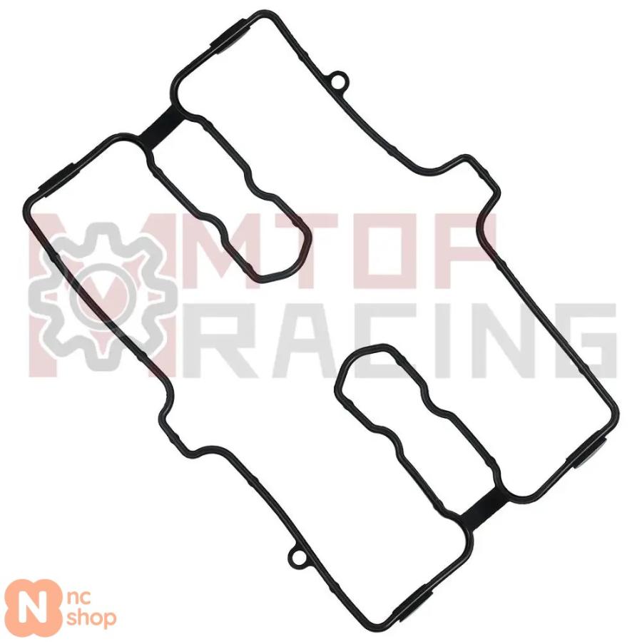 並行輸入品】 11173-33D00 シリンダーヘッドカバーガスケット スズキ