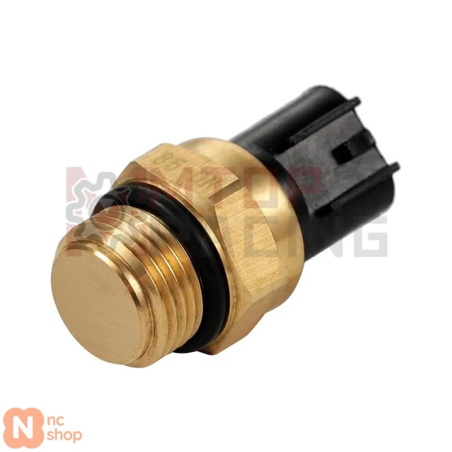 はのページ 並行輸入品】 ラジエーターファンサーモスイッチ85℃ カワサキ用 ZR750