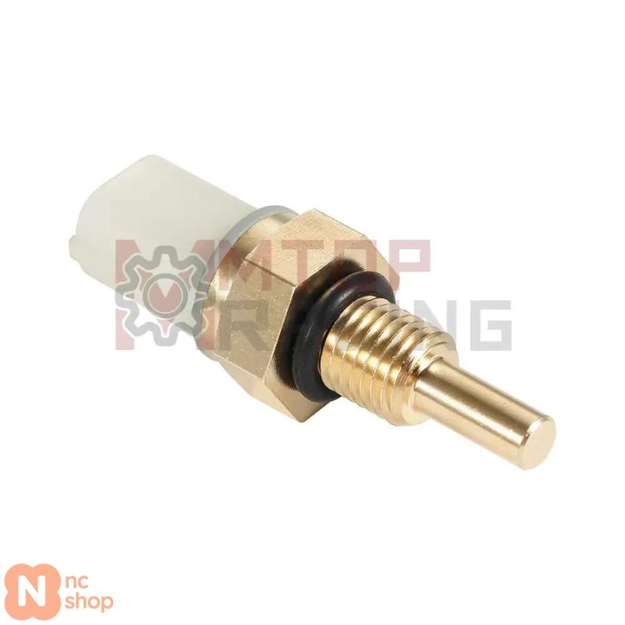 並行輸入品】 ラジエーターファンサーモスイッチ80℃ カワサキ用