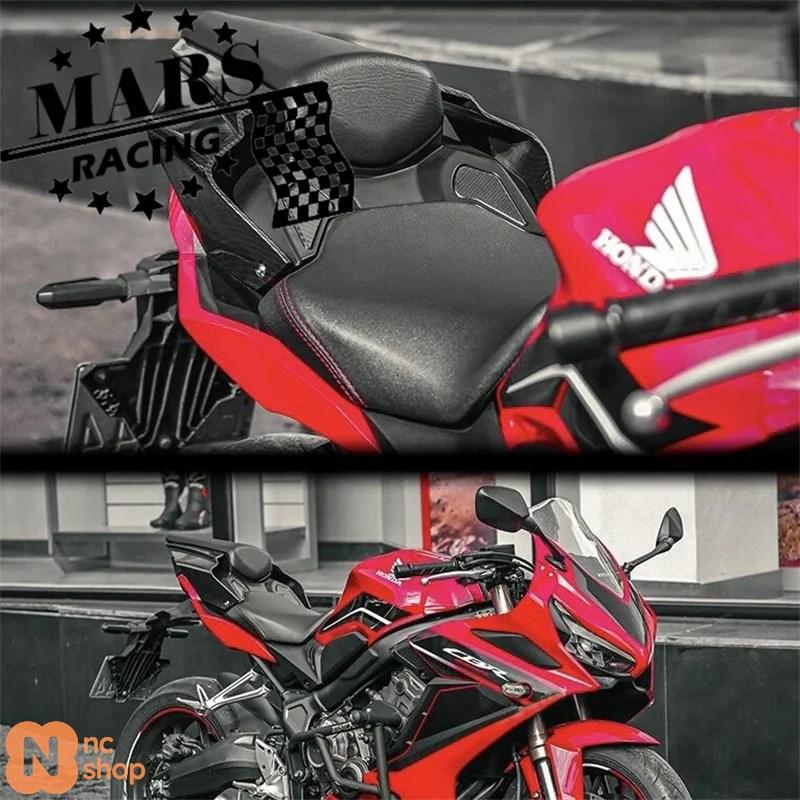 【並行輸入品】 ホンダ CB650R CBR650R バイク用アクセサリー フェンダー リアシートカバー テールセクション フェアリング カウル リアシート マッドよけ ゴ_6
