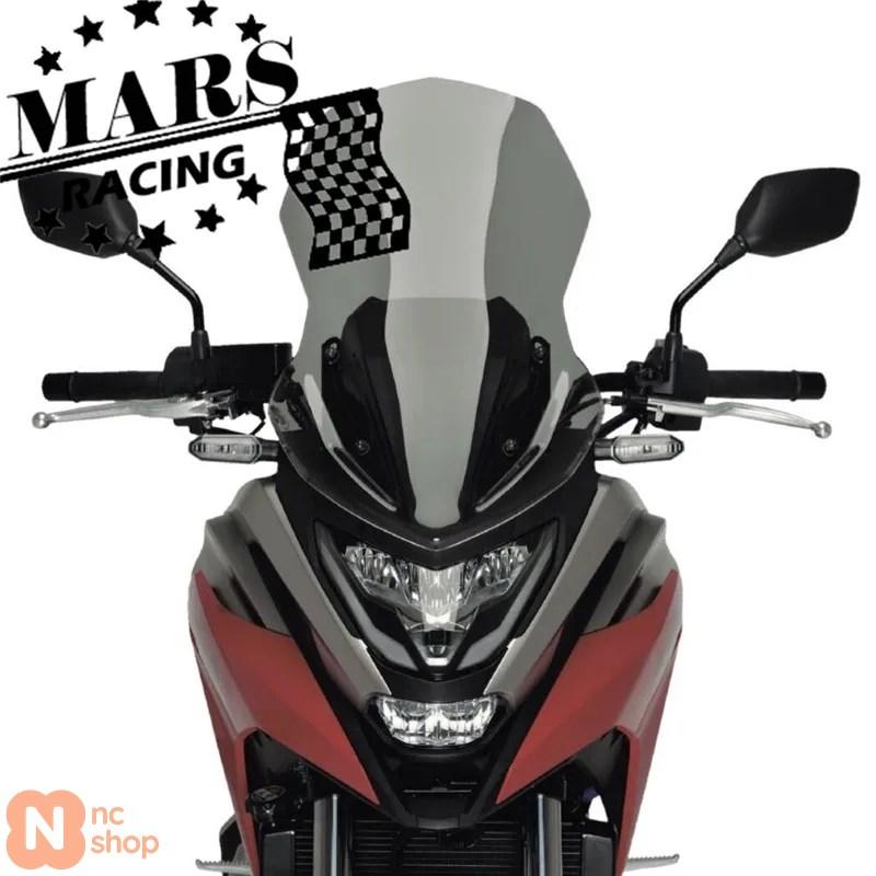 nc750x 純正ハイスクリーン 2021年式