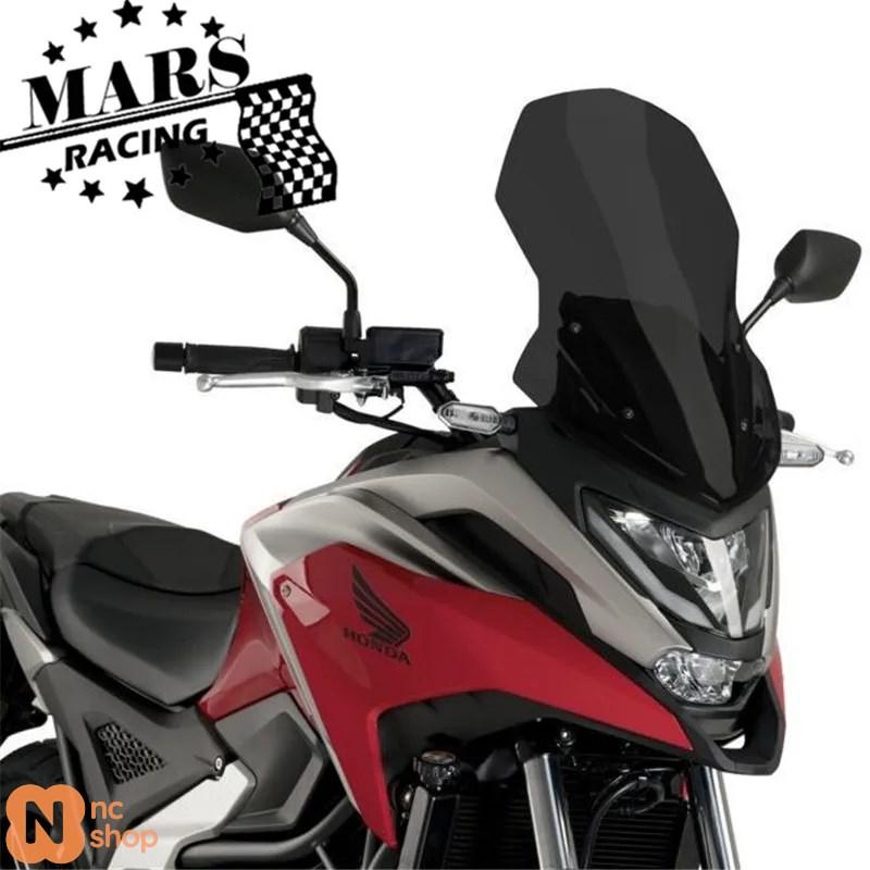 nc750x 純正ハイスクリーン 2021年式
