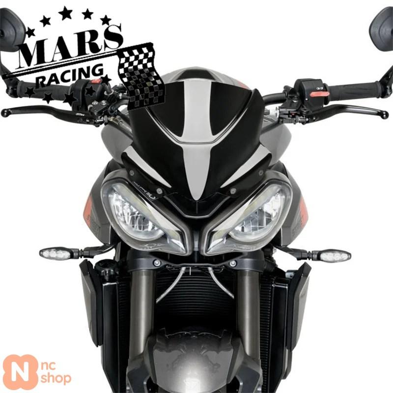 並行輸入品】 トライアンフ ストリート ニュー トリプル765RS トリプル