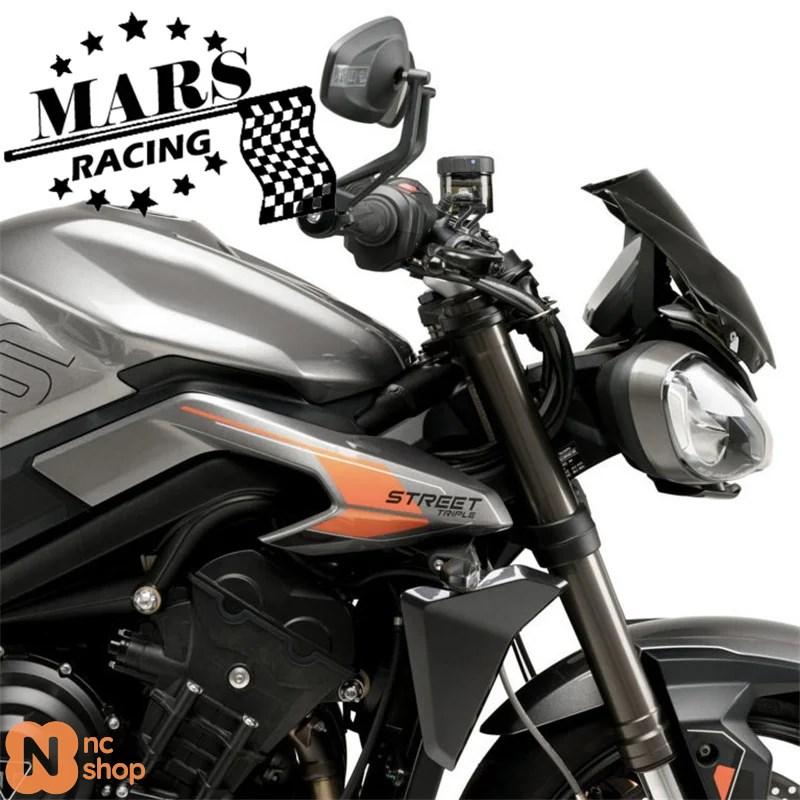 並行輸入品】 トライアンフ ストリート ニュー トリプル765RS トリプル