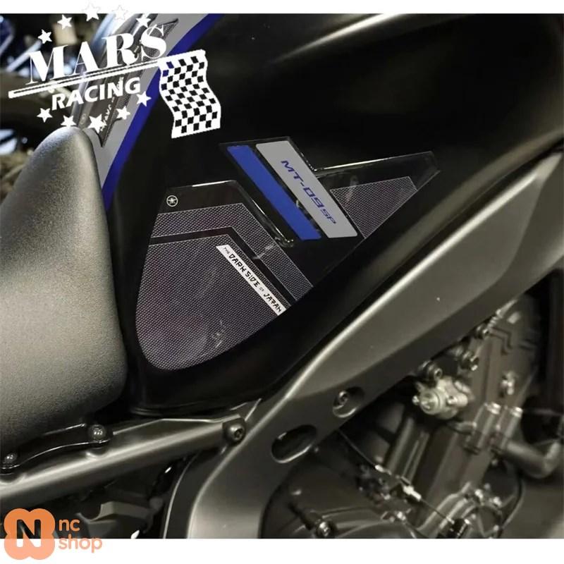 並行輸入品】 ヤマハ新型MT-09 MT09SP FZ09 2021 2022 2023年式対応 