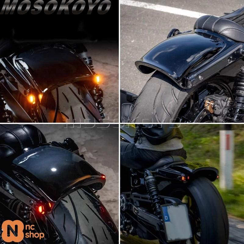 並行輸入品】 ハーレーナイトスター975 RH975用 バイク用 LED