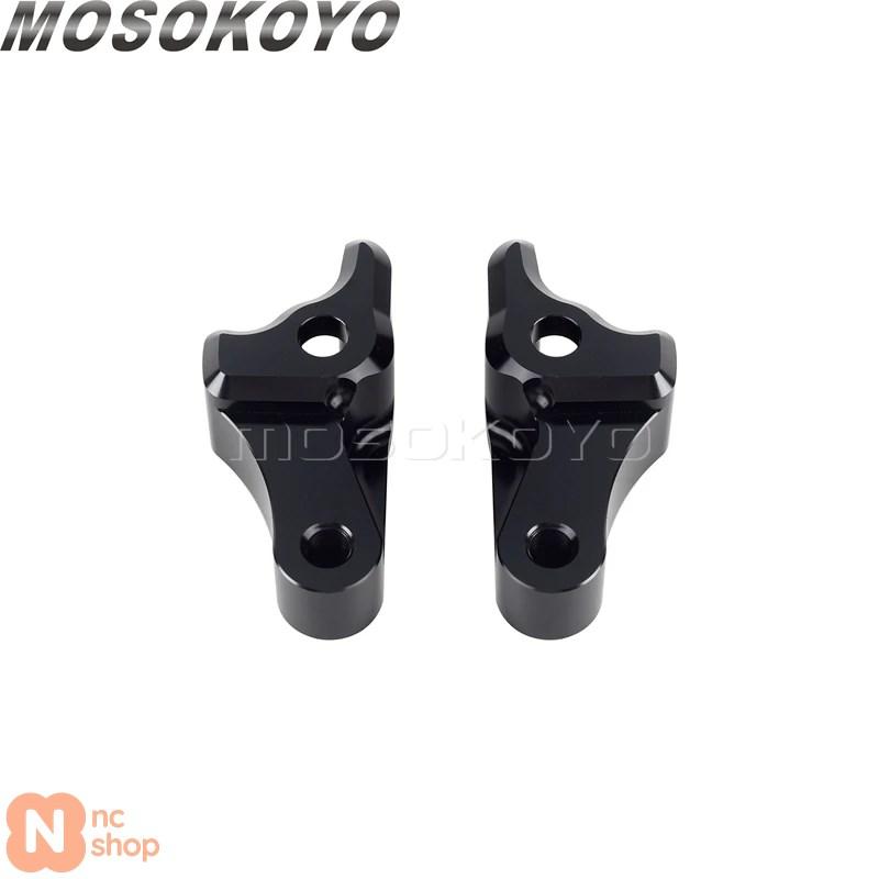 並行輸入品】 ブラックリアショックアブソーバー1 25MMローダウン
