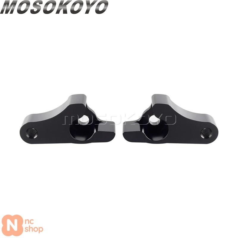 並行輸入品】 ブラックリアショックアブソーバー1 25MMローダウン