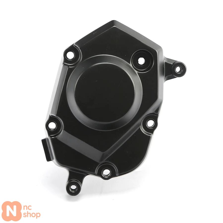 並行輸入品】 バイクサイドエンジンパルサーステーターカバー