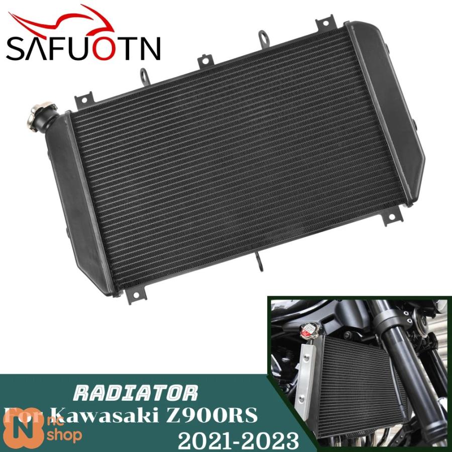 並行輸入品】 カワサキ Z900 RS 2018-2024 Z 900RS SE カフェ ABS