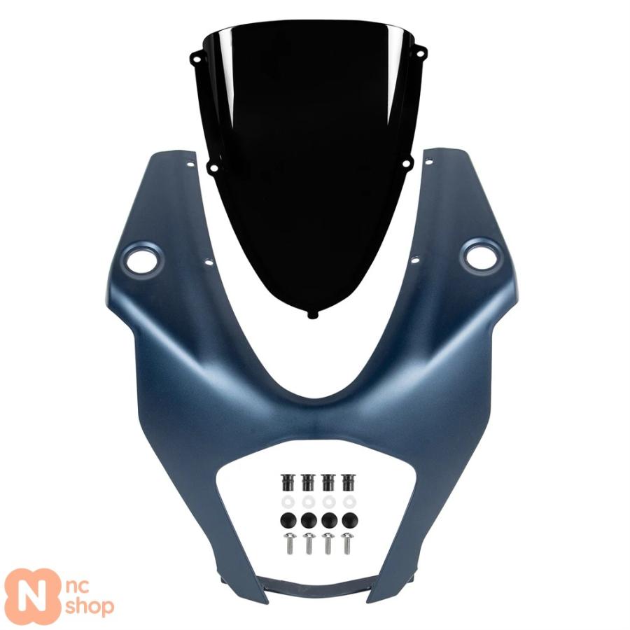 並行輸入品】 KTM RC 125 200 390 2022-2024 RC200 RC390 フロント