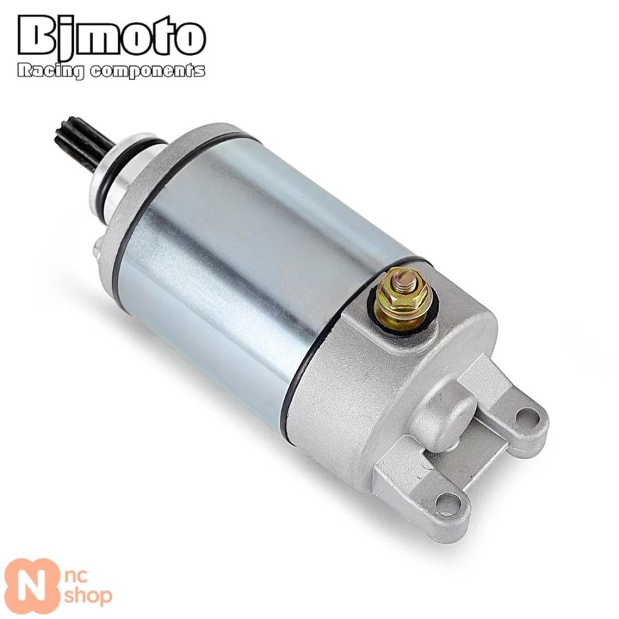 【並行輸入品】 31100-29F00 スターターモーター スズキ LTZ400 DR-Z400 DRZ400E DRZ 400S 400SM カワサキ KLX400R KLX400SR KSF400 KFX 400 21163-S004_3