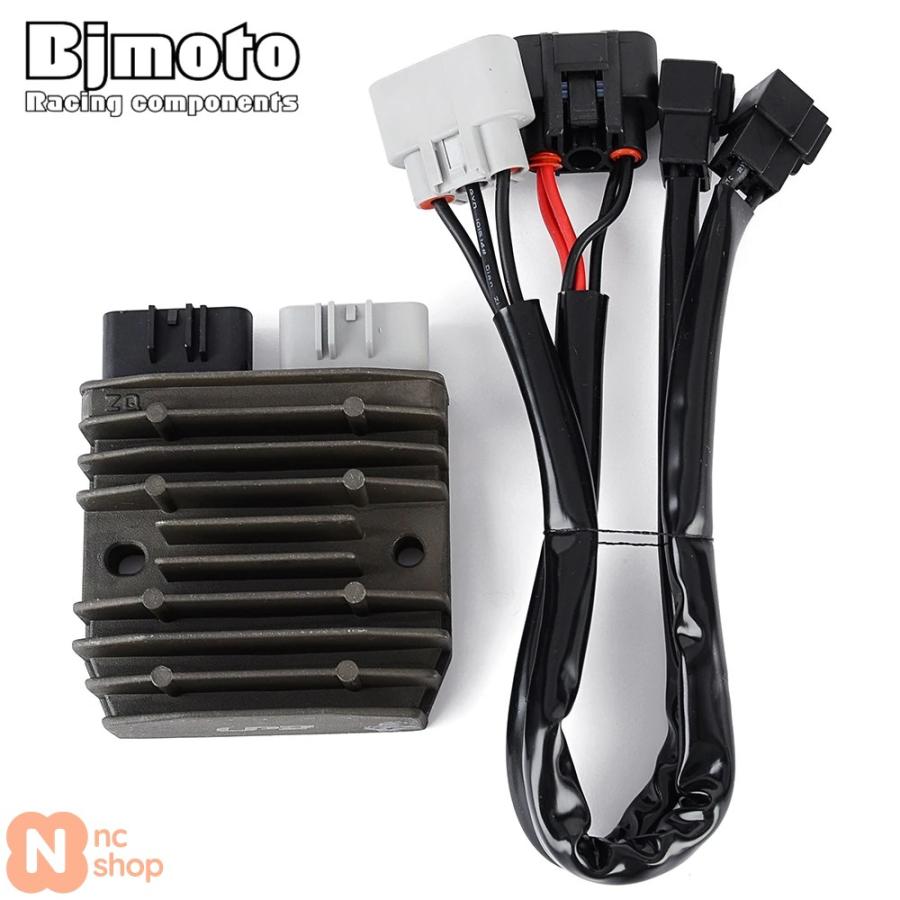 並行輸入品】 レギュレーター整流器 トライアンフ T1301234 T2500676